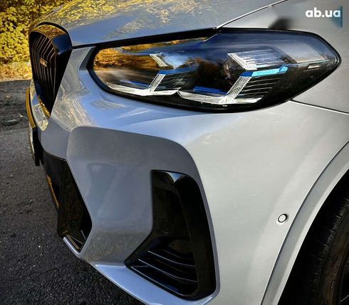 BMW X4 2022 - фото 7