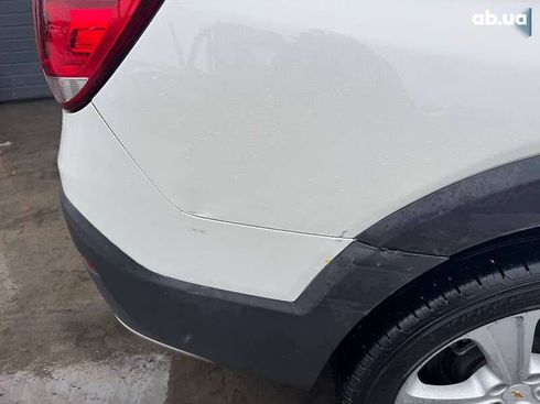 Chevrolet Captiva 2015 - фото 7
