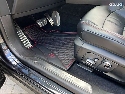 Maserati Levante 2022 - фото 26