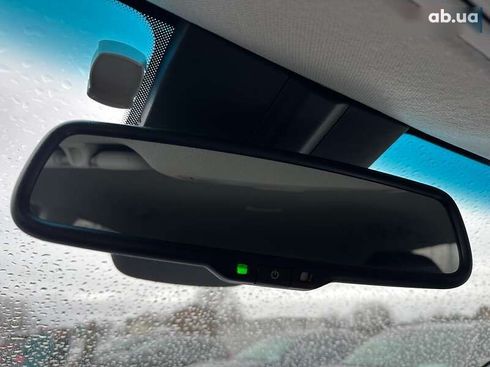 Kia Niro 2022 - фото 17