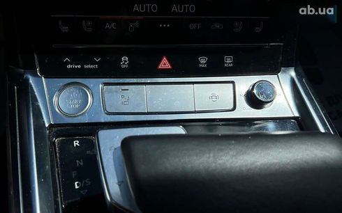 Audi E-Tron 2019 - фото 24