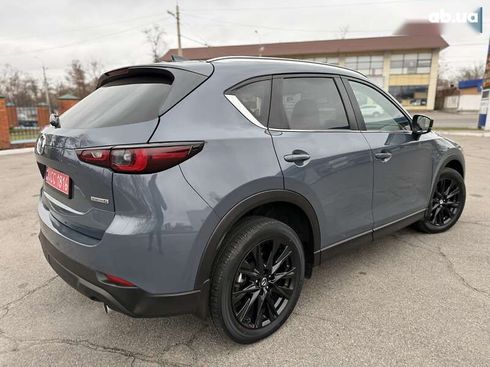 Mazda CX-5 2022 - фото 8