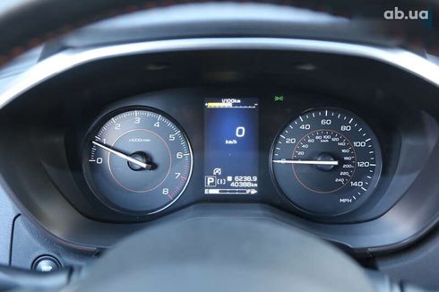 Subaru Crosstrek 2020 - фото 17