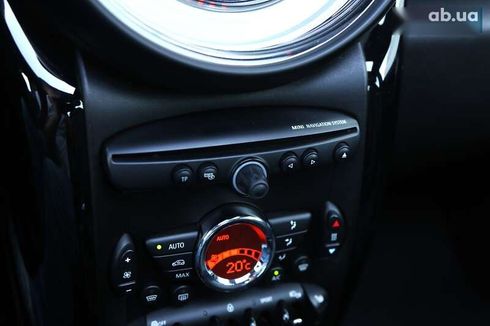 MINI Hatch 2014 - фото 24