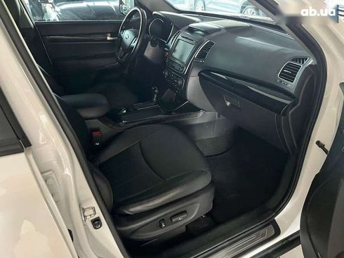 Kia Sorento 2014 - фото 20