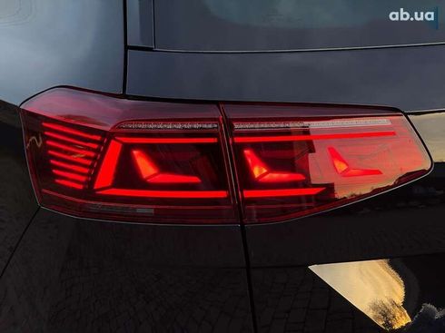 Volkswagen Passat 2022 - фото 21