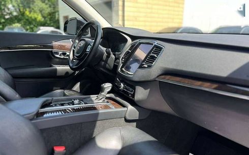 Volvo XC90 2015 - фото 24