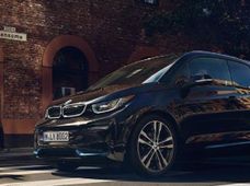 Продажа б/у BMW i3s в Киевской области - купить на Автобазаре