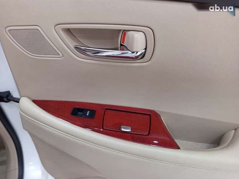 Lexus ES 2006 - фото 27