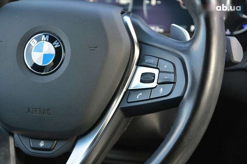 BMW X3 2019 - фото 29