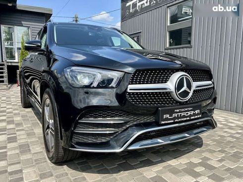 Mercedes-Benz GLE-Class 2023 - фото 13