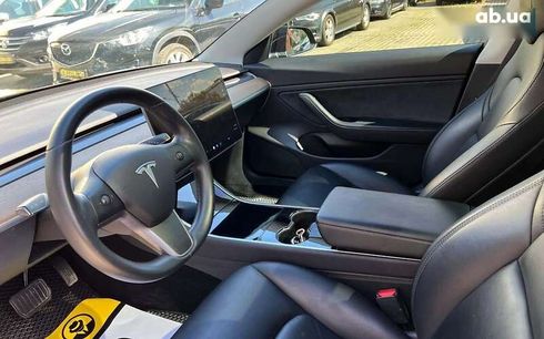 Tesla Model 3 2019 - фото 10