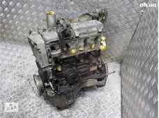 Двигатель в сборе Renault Clio - купить на Автобазаре
