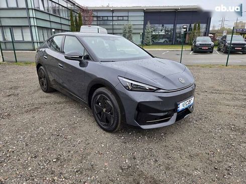 Volkswagen ID. Unyx 2025 - фото 9