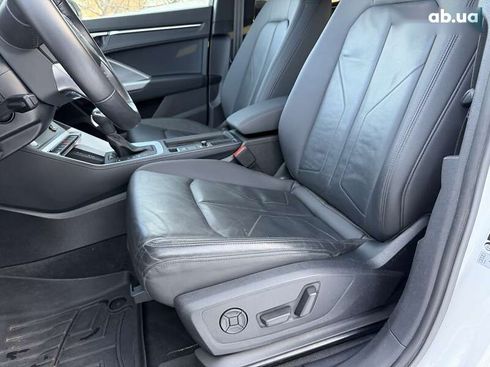 Audi Q3 2020 - фото 19