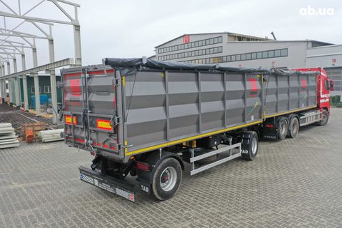 TAD Trailer-AG 30-2 2025 - фото 9