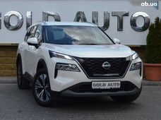 Продажа Nissan б/у в Одесской области - купить на Автобазаре