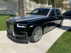 Продаж вживаних Rolls-Royce Phantom 2021 року - купити на Автобазарі