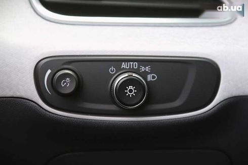 Chevrolet Bolt 2020 - фото 23