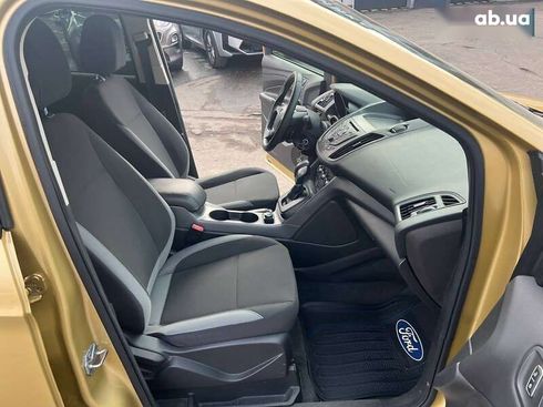 Ford Escape 2014 - фото 20