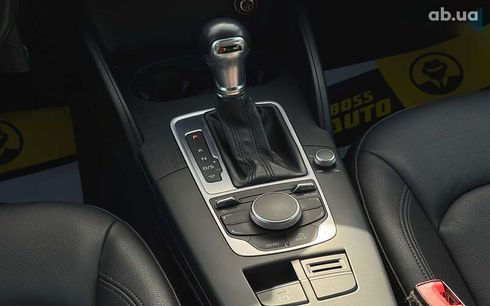 Audi A3 2015 - фото 17
