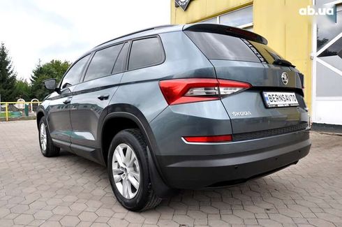 Skoda Kodiaq 2018 - фото 6