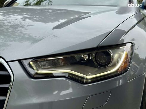 Audi A6 2012 - фото 8
