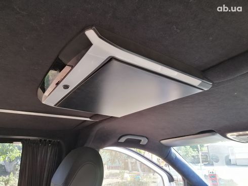 Mercedes-Benz Vito 2015 белый - фото 4