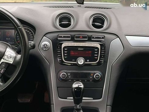 Ford Mondeo 2011 - фото 16