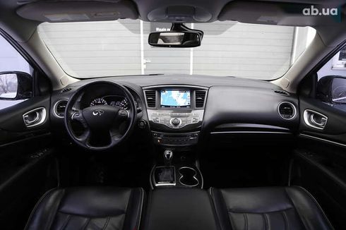 Infiniti QX60 2018 - фото 13