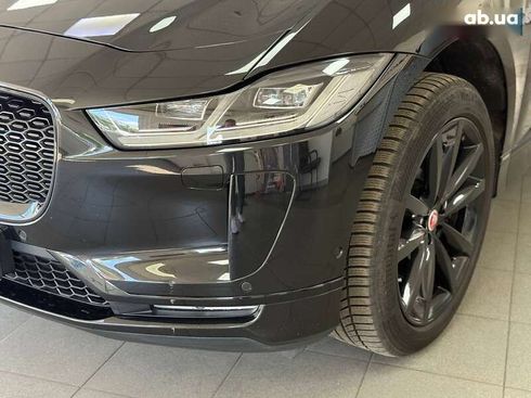Jaguar I-Pace 2018 - фото 13