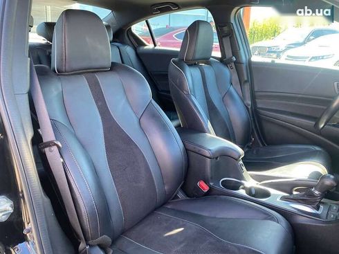 Acura ILX 2019 - фото 27