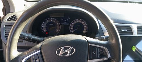 Hyundai Accent 2011 - фото 15