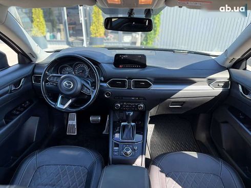 Mazda CX-5 2018 - фото 5