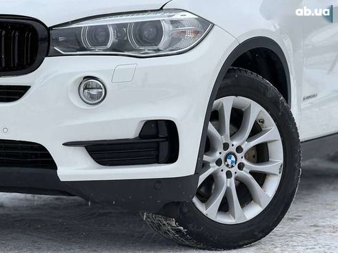 BMW X5 2015 - фото 8