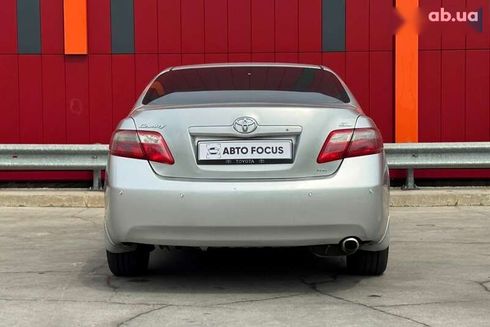 Toyota Camry 2008 - фото 7
