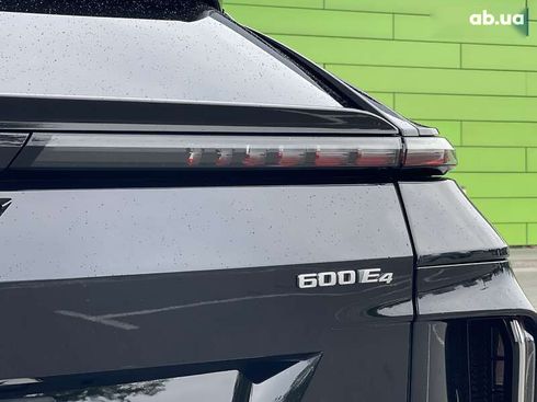 Cadillac Lyriq 2023 - фото 16