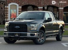 Продажа б/у Ford f-150 - купить на Автобазаре