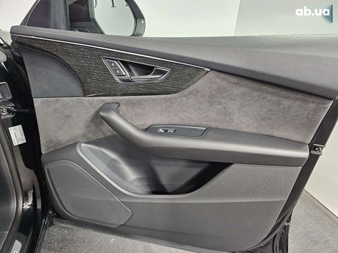 Audi Q8 2022 - фото 19