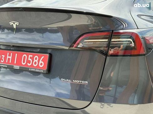 Tesla Model Y 2022 - фото 7
