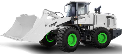 Kron WL5000 2025 - фото 3