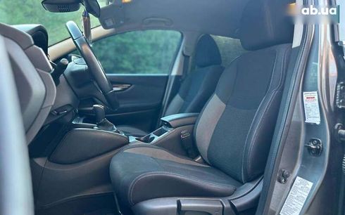 Nissan Qashqai 2020 - фото 9
