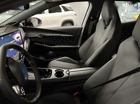 Volkswagen ID. Unyx 2024 - фото 20