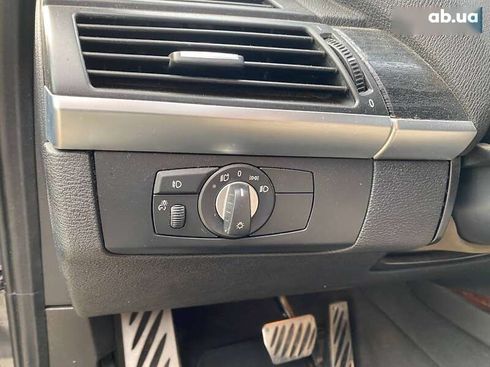 BMW X5 2012 - фото 12