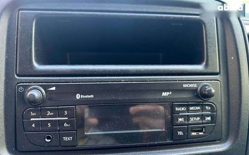Opel Vivaro 2016 - фото 14