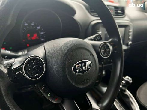 Kia Soul 2018 - фото 24