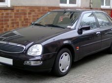 Запчастини Розбірки Ford Scorpio Запорізька область - купити на Автобазарі