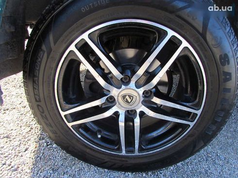 SEAT Ibiza 1993 - фото 6