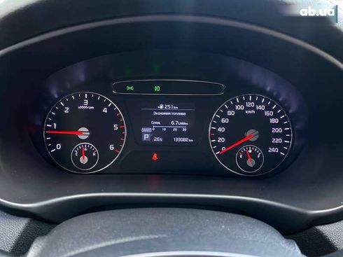 Kia Sorento 2019 - фото 11