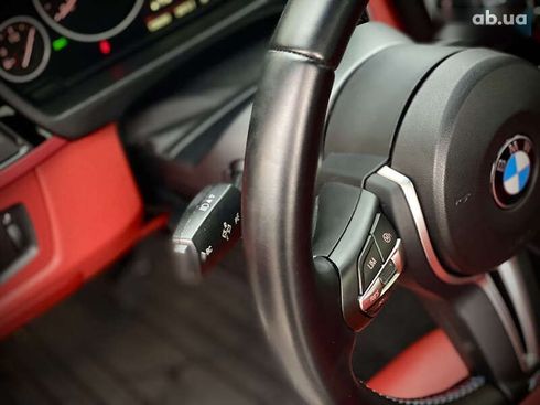 BMW 4 серия 2014 - фото 15